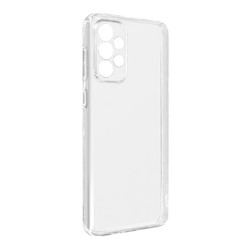 Capa de Silicone Macio para Samsung Galaxy A73 5g Transparente Capa de Silicone Macio para Samsung Galaxy A73 5g Transparente